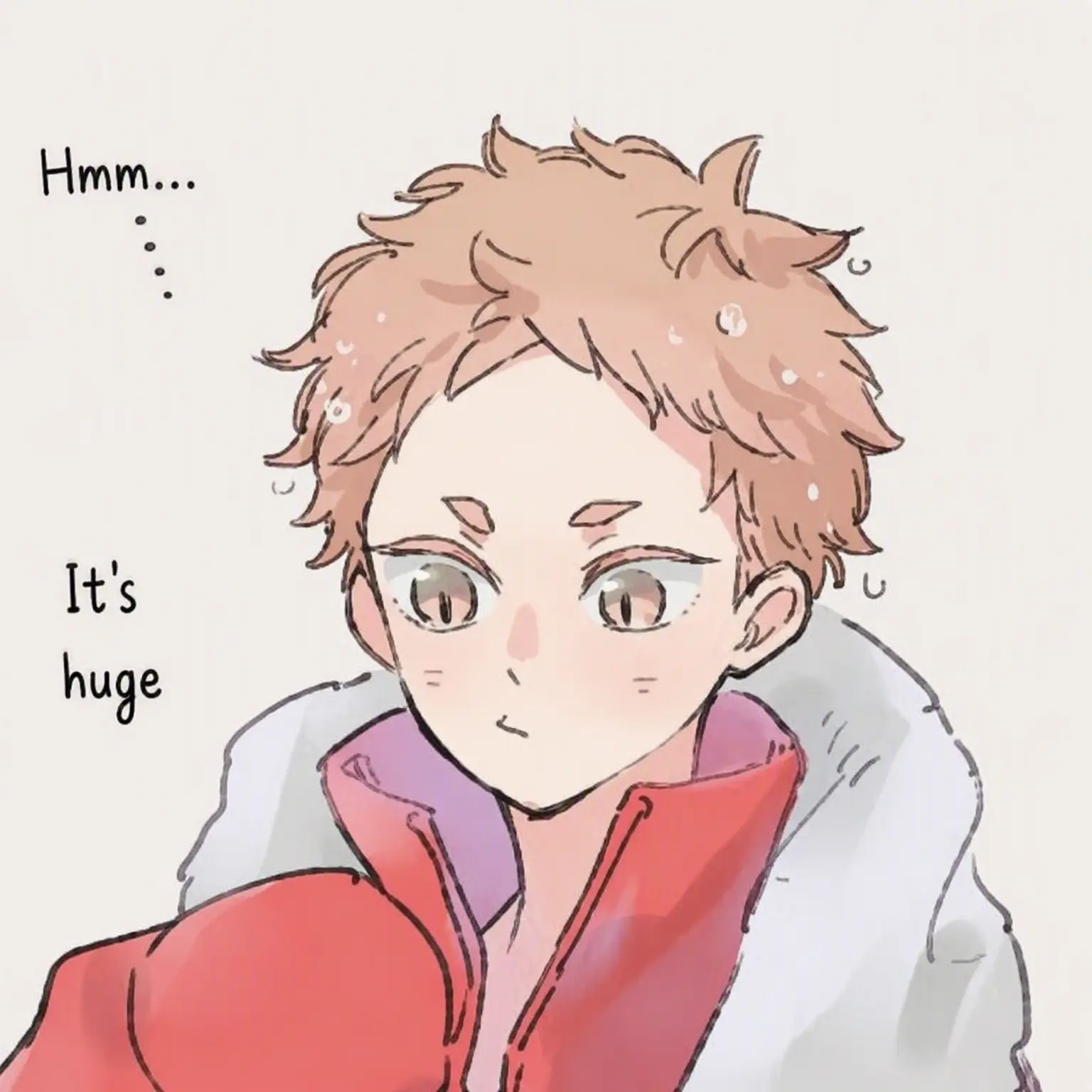 819haikyu-yumezyosi의 Drunk