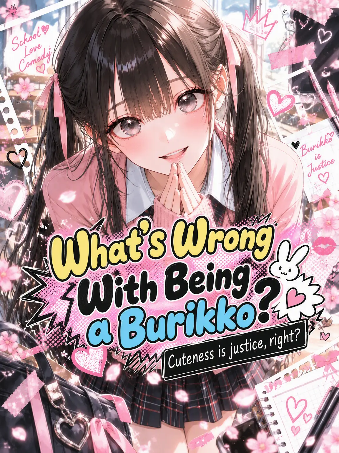 Kazaaa의 What's Wrong with Being a Flirt?