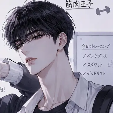 Profile image of ソ・イチャン