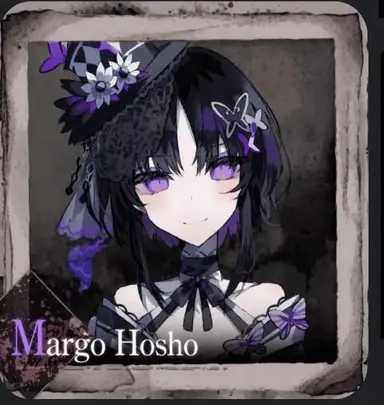 Profile image of Margo B