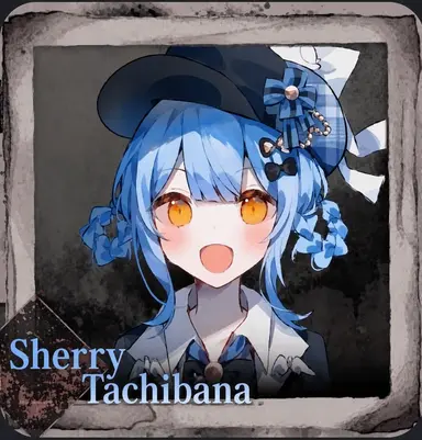 Profile image of Sherry B