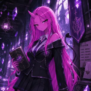 Profile image of ナイトメア