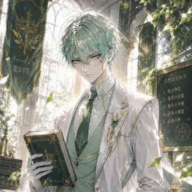 Profile image of テラー