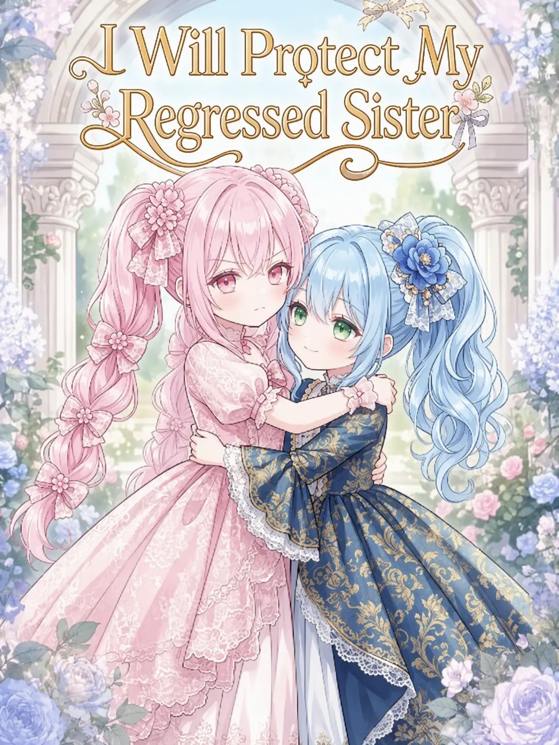 SweetStale2538의 I Will Protect My Regressed Sister