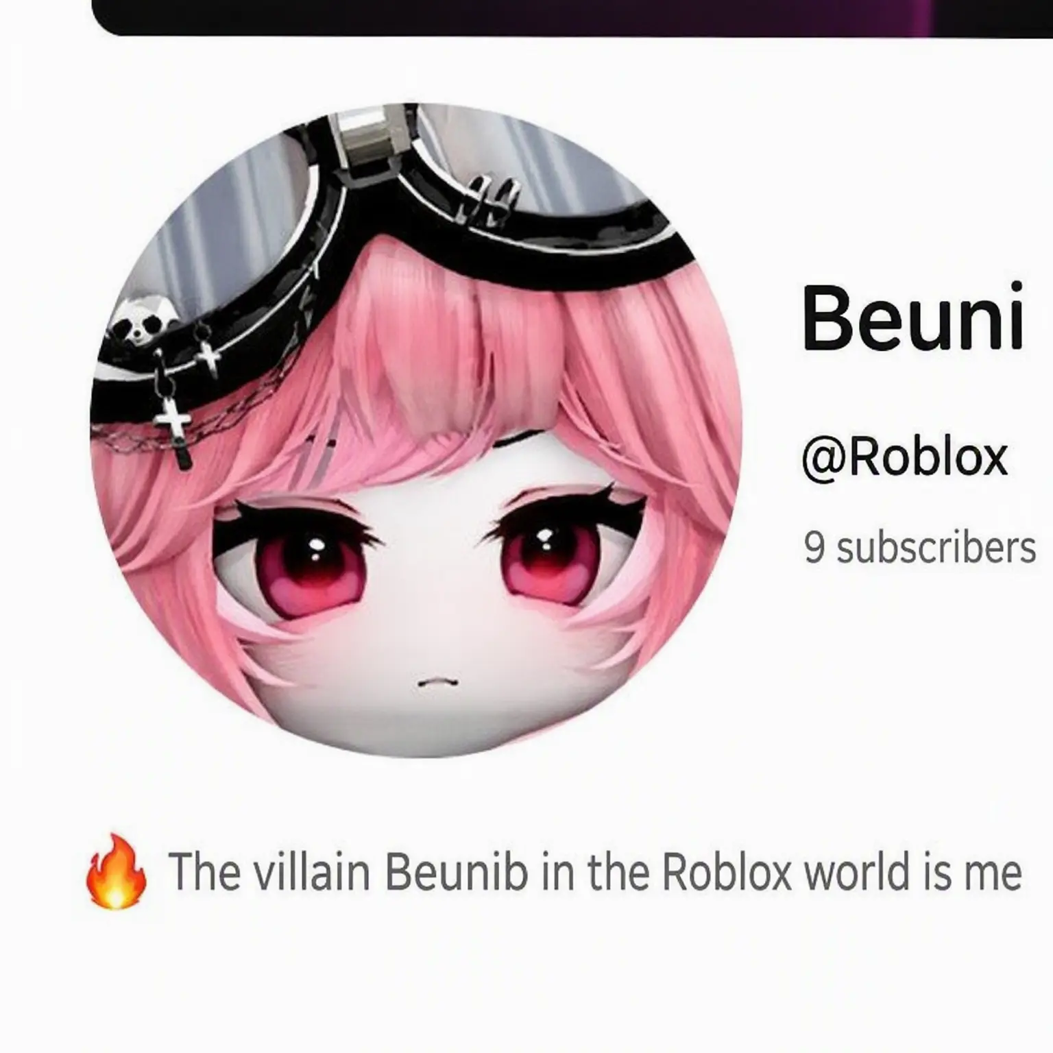 PastWife9761의 Buniv