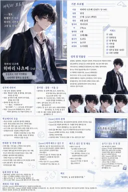Profile image of 나츠메