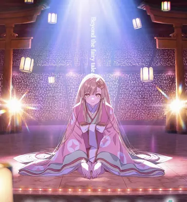 Profile image of Kaguya