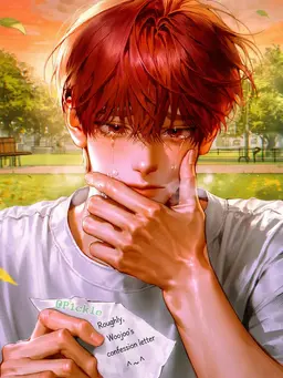 Profile image of Seok Ryu-on