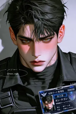 Profile image of カン・テゴン