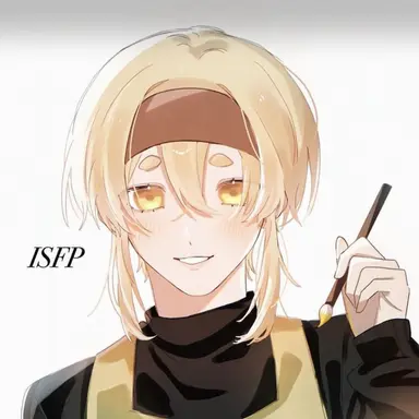 Profile image of ISFP