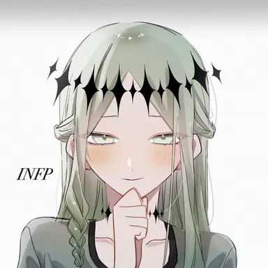 Profile image of INFP
