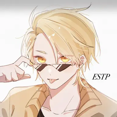 Profile image of ESTP