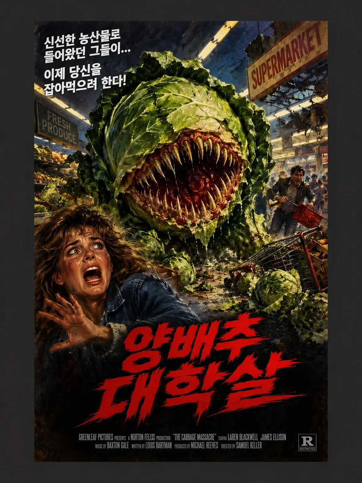 user2606의 양배추 대학살