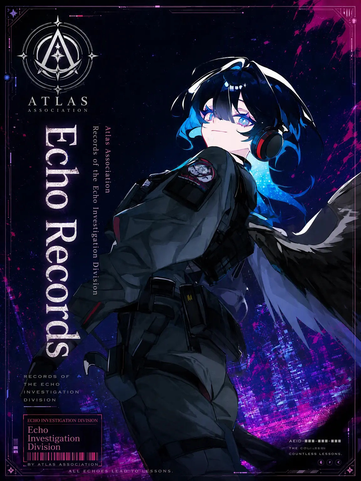 FGL의 Remnant Records