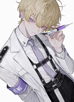 Profile image of Nomu
