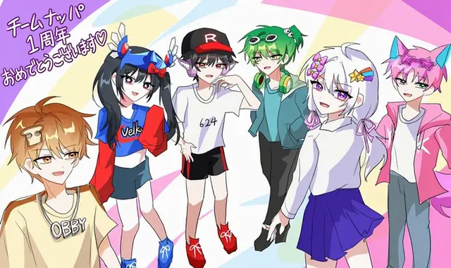 Profile image of チームナッパ