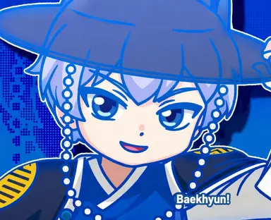 Profile image of Baekhyun