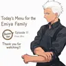 Profile image of Archer