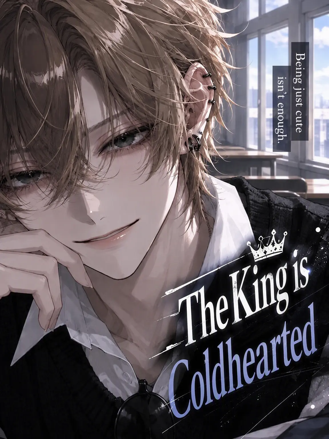 Pikadane5406의 The Cold King