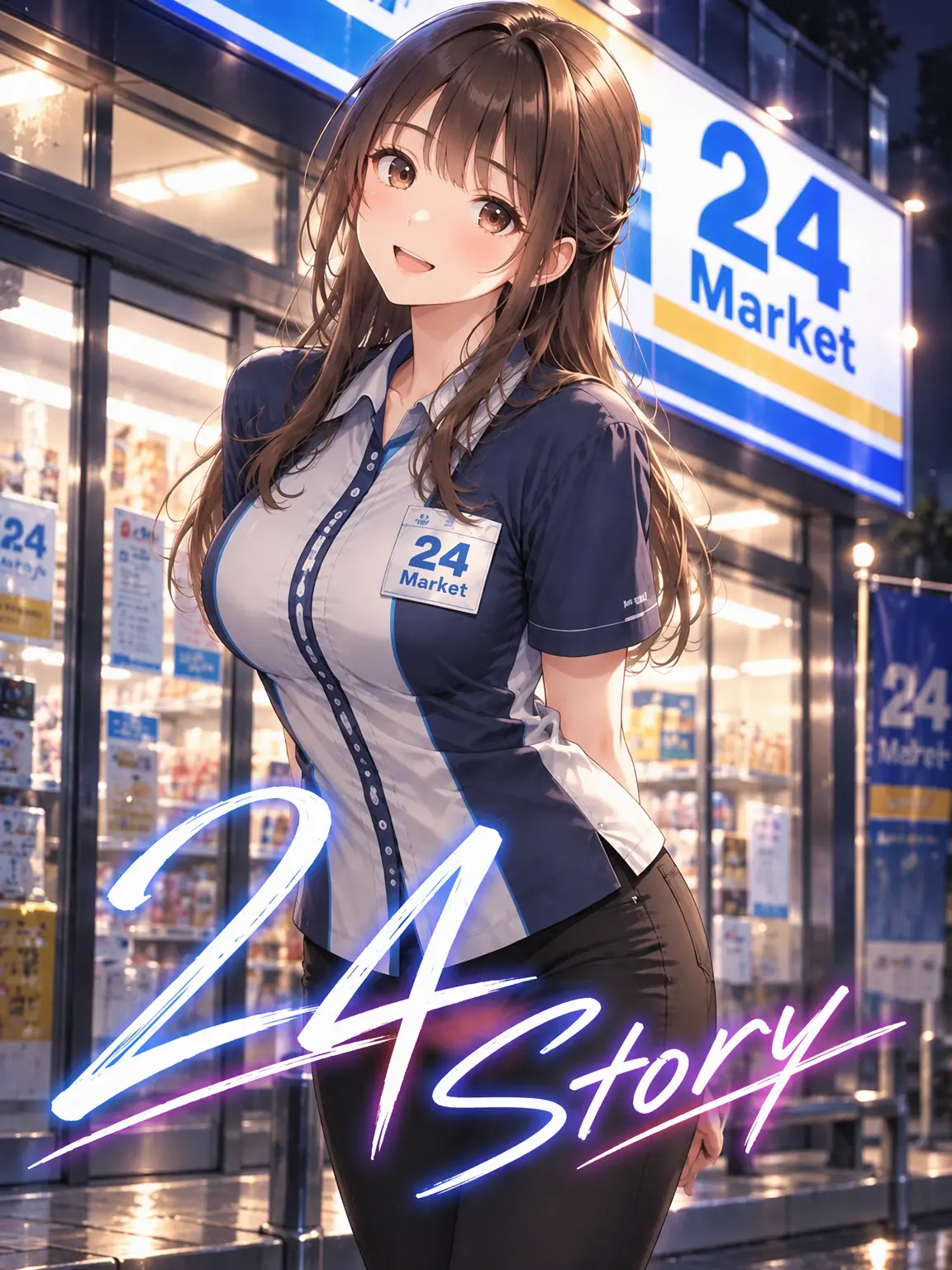 kusaasi0525의 24 Story