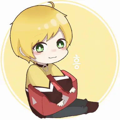 Profile image of 프릿츠