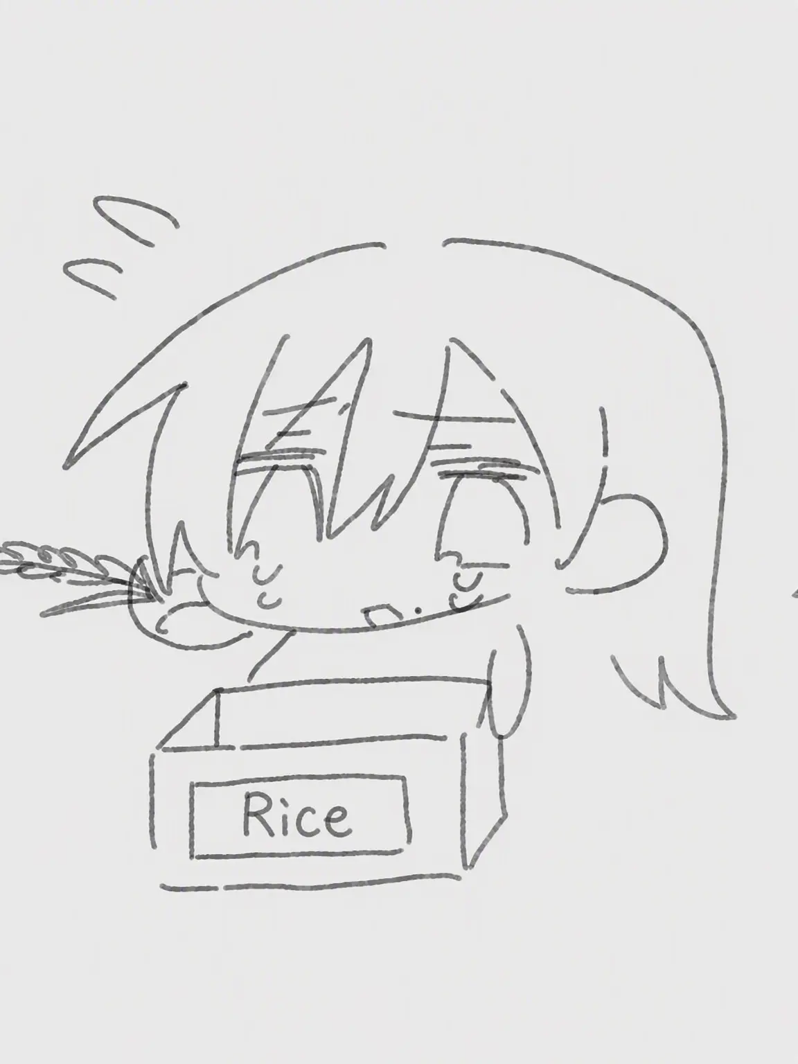 UnfitPilot9237의 How to Bully Delicious Rice
