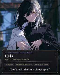 Profile image of Hela