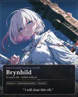 Profile image of Brynhild