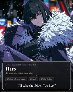 Profile image of Haro