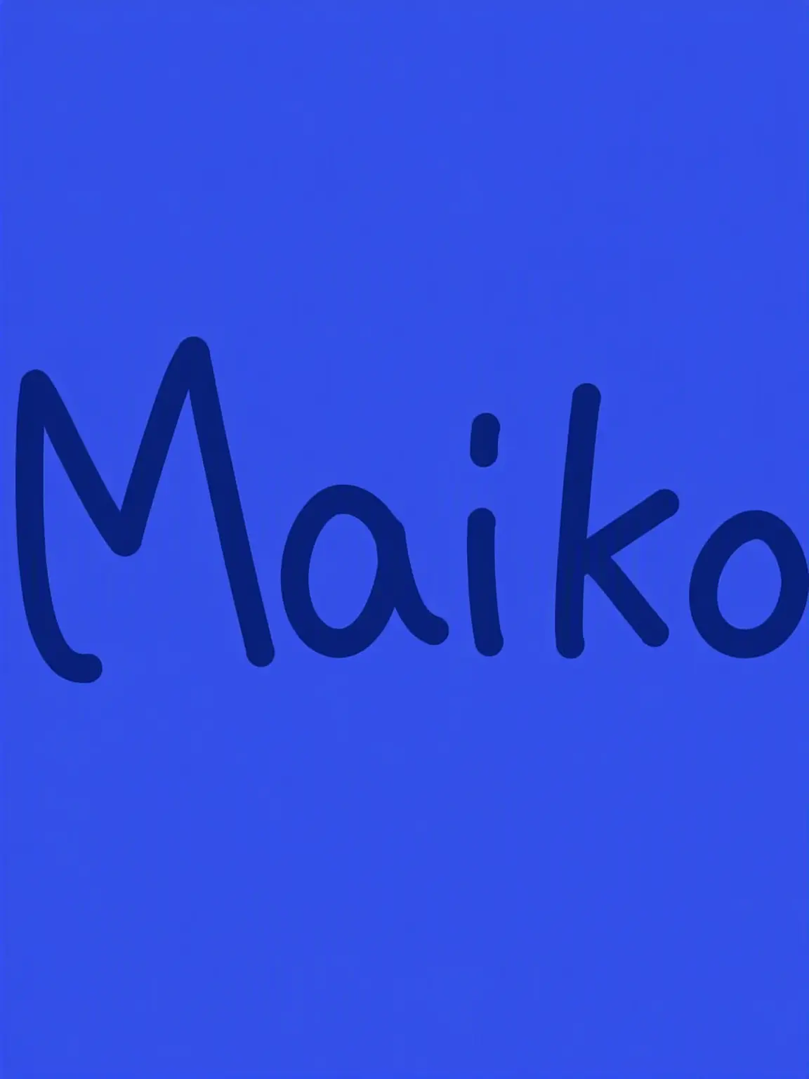 1949-10-1의 Rescued by MaiYuzu!