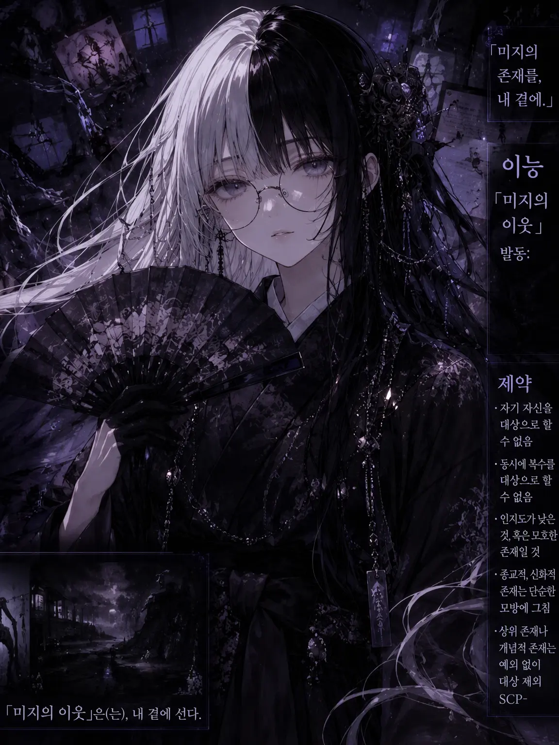MATATABI69의 팔백억 생명 일률 학원