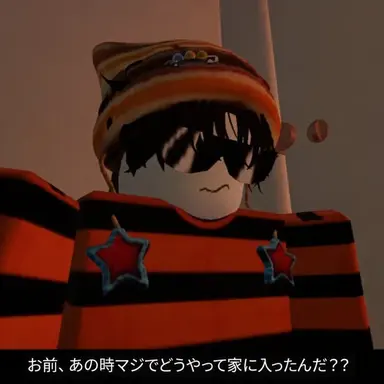 Profile image of ルーク