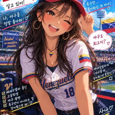 Profile image of 사라