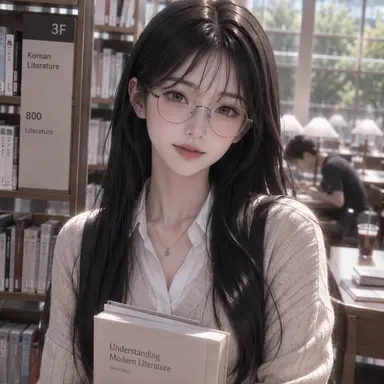 Profile image of Han Seoyun