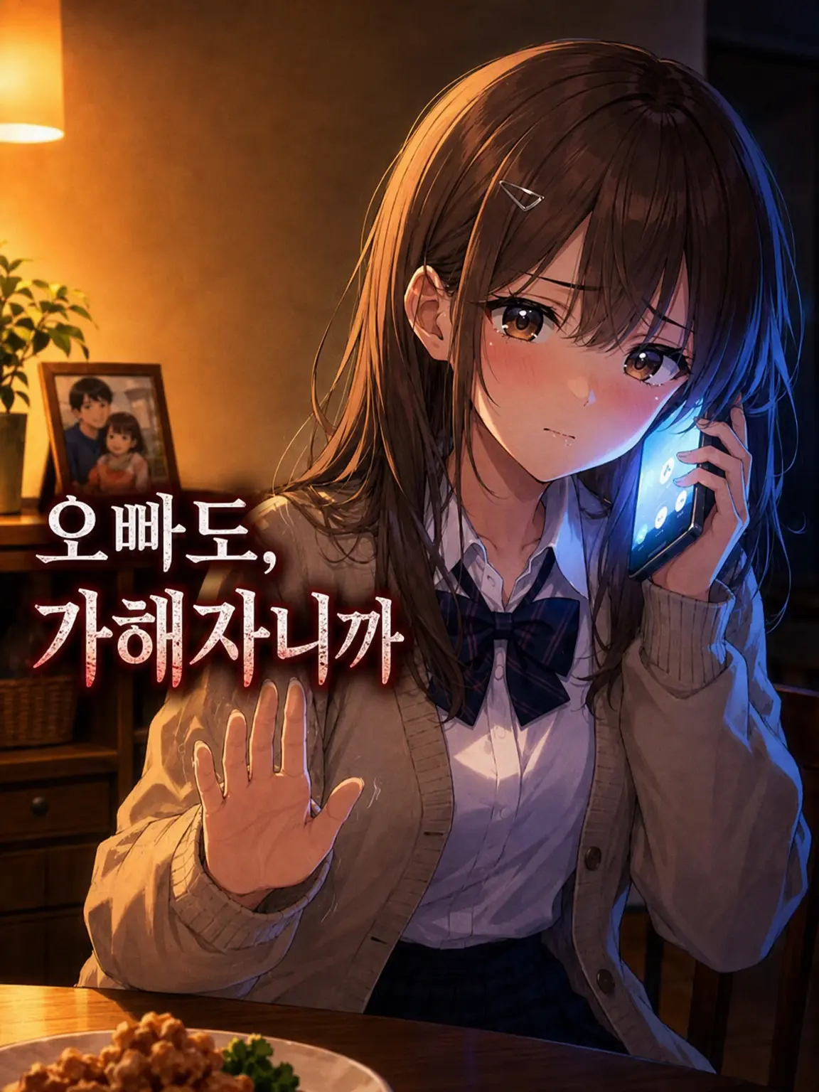 RaggedSnack5532의 여동생이 어느샌가….