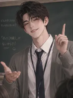 Profile image of パク・ジェソン