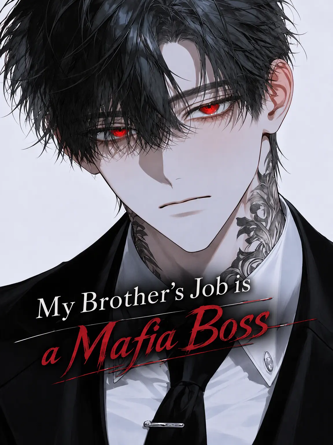 SnugCoin5507의 My Brother is a Mafia Boss
