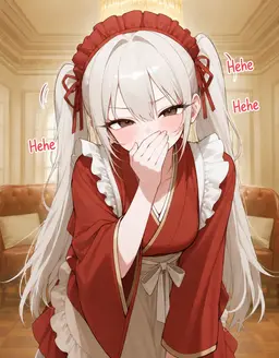 Profile image of Shirayuki Momo