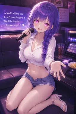 Profile image of Rira