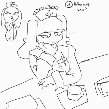 Profile image of Nurse