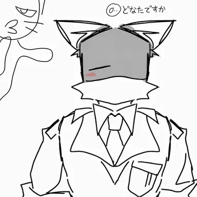 Profile image of 秘密エージェント