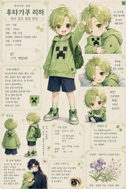 Profile image of 후타기쿠 리하