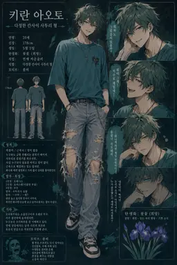 Profile image of 키존 아오토