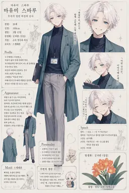 Profile image of 마유미 스바루