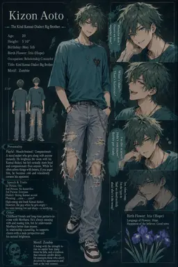 Profile image of Aoto