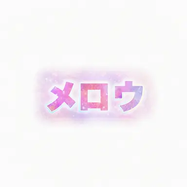 Profile image of メロウ