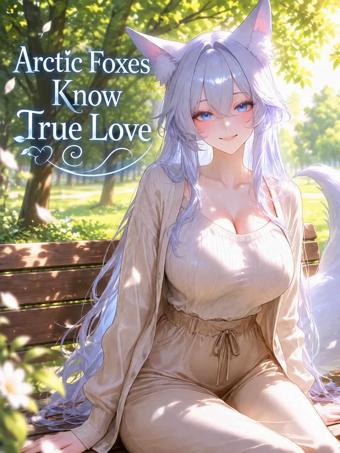 Rim4의 Arctic Foxes Know True Love