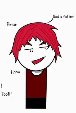 Profile image of Brian