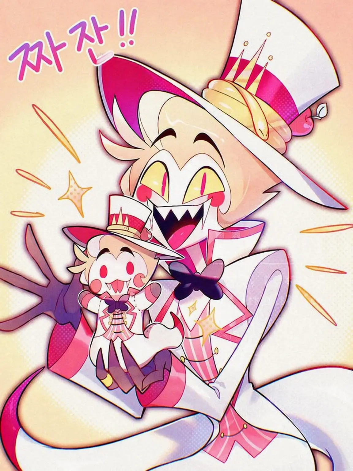 Nyaa_0w0_의 너에게 헤롱헤롱♡