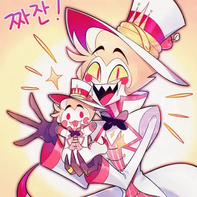 Profile image of 루시퍼